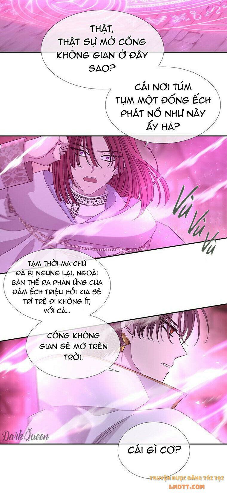 đọc truyện Năm Đại Đệ Tử Của Charlotte Chương 107 ảnh 8 tại Giả Dược