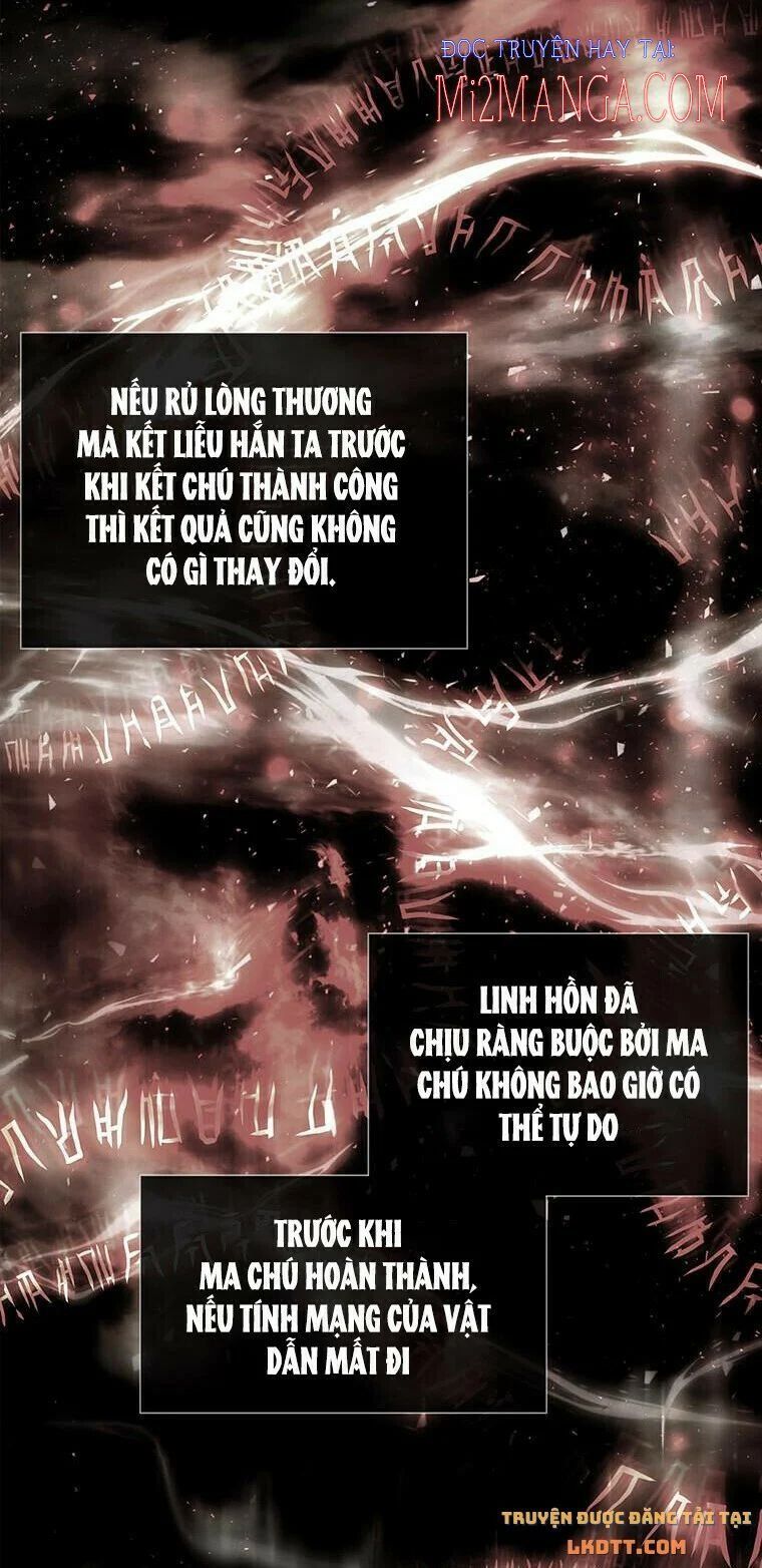 đọc truyện Năm Đại Đệ Tử Của Charlotte Chương 108 ảnh 16 tại Giả Dược