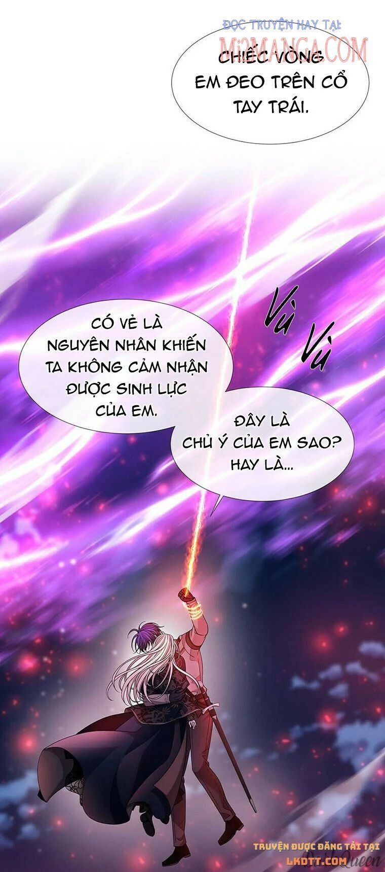 đọc truyện Năm Đại Đệ Tử Của Charlotte Chương 108 ảnh 24 tại Giả Dược