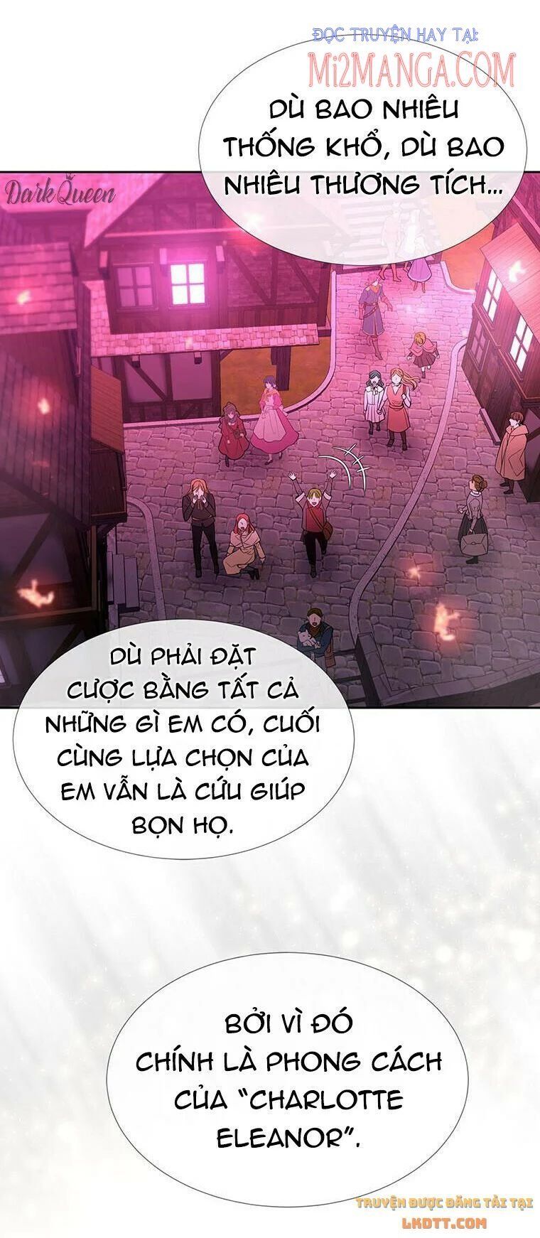 đọc truyện Năm Đại Đệ Tử Của Charlotte Chương 108 ảnh 28 tại Giả Dược