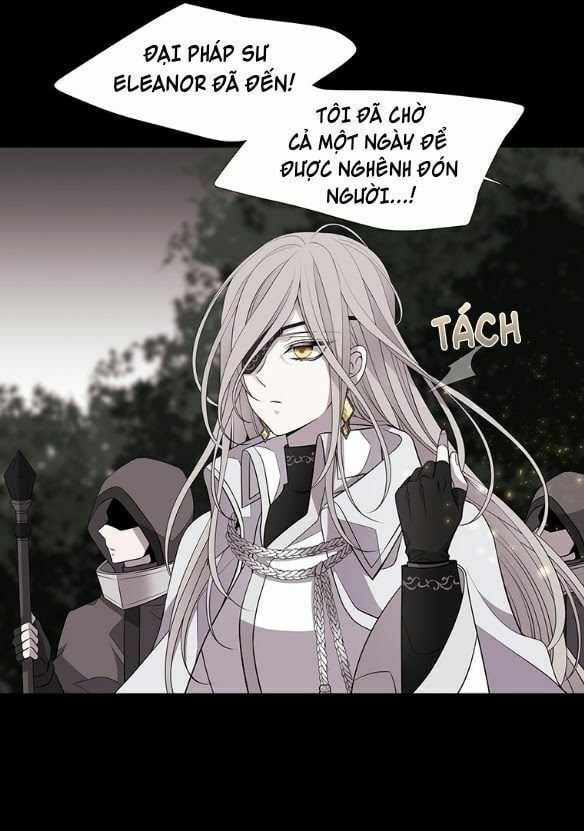 đọc truyện Năm Đại Đệ Tử Của Charlotte Chương 11 ảnh 22 tại Giả Dược