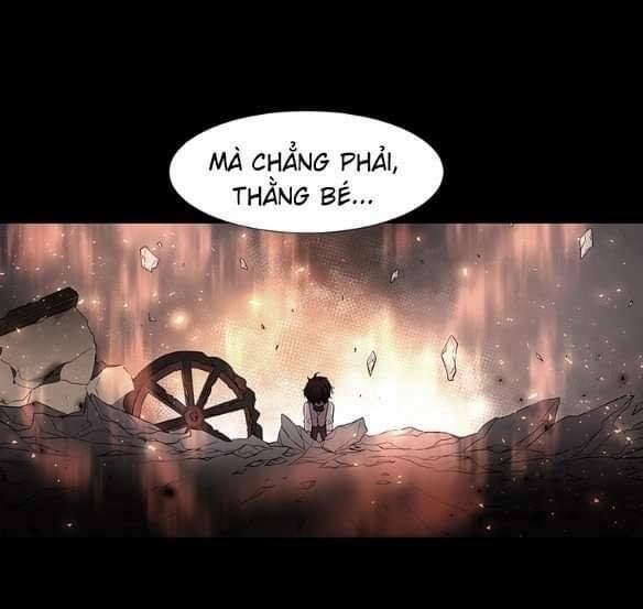 đọc truyện Năm Đại Đệ Tử Của Charlotte Chương 11 ảnh 29 tại Giả Dược