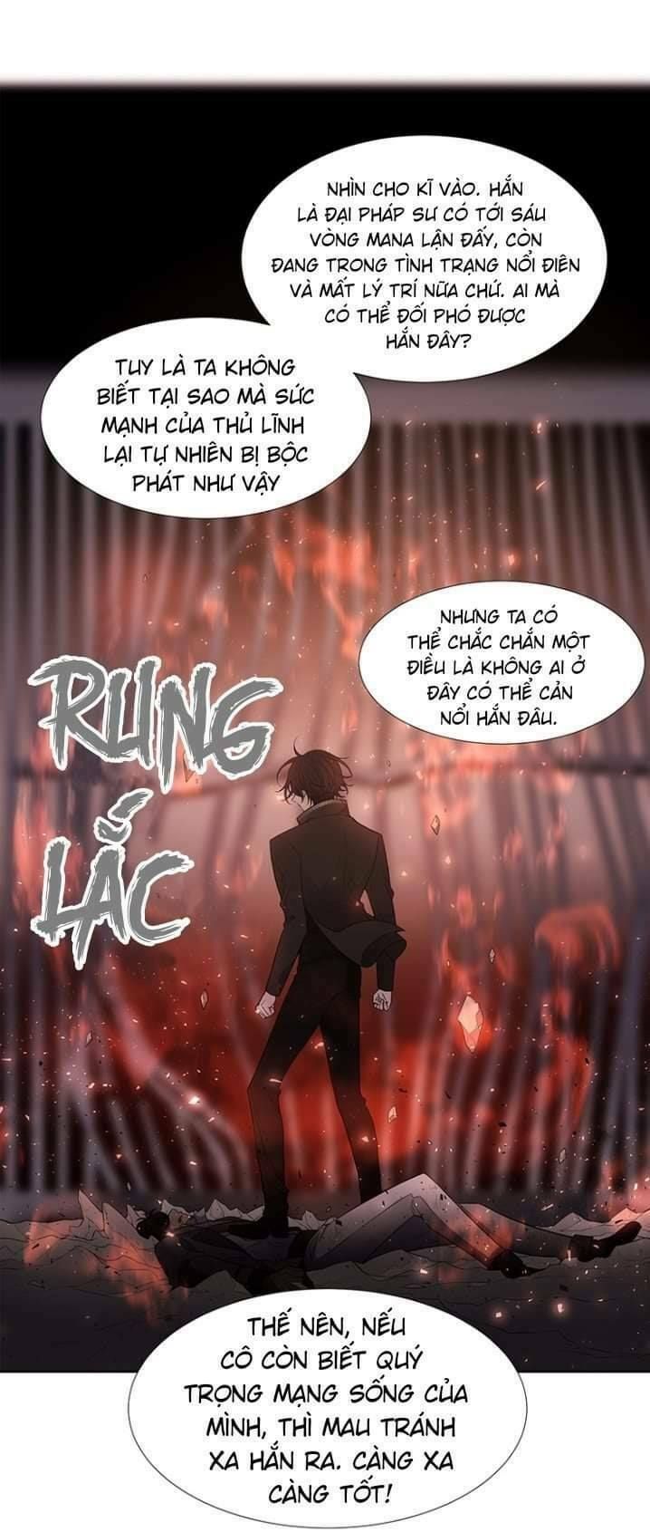 đọc truyện Năm Đại Đệ Tử Của Charlotte Chương 11 ảnh 7 tại Giả Dược