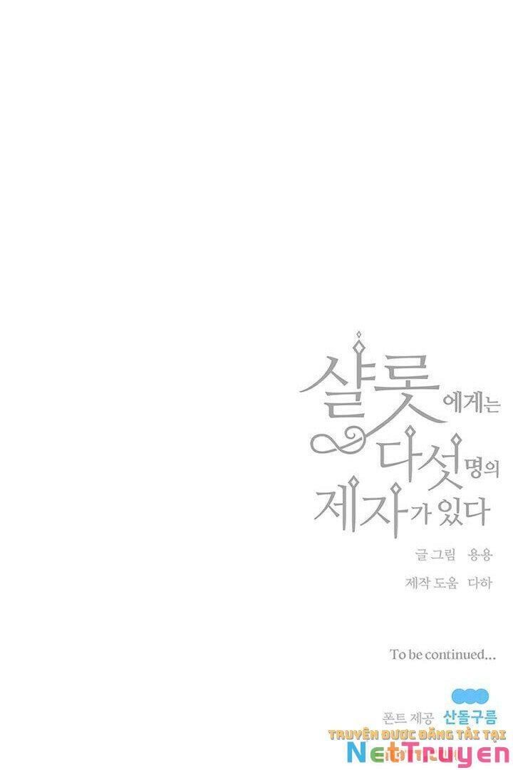 đọc truyện Năm Đại Đệ Tử Của Charlotte Chương 110 ảnh 57 tại Giả Dược