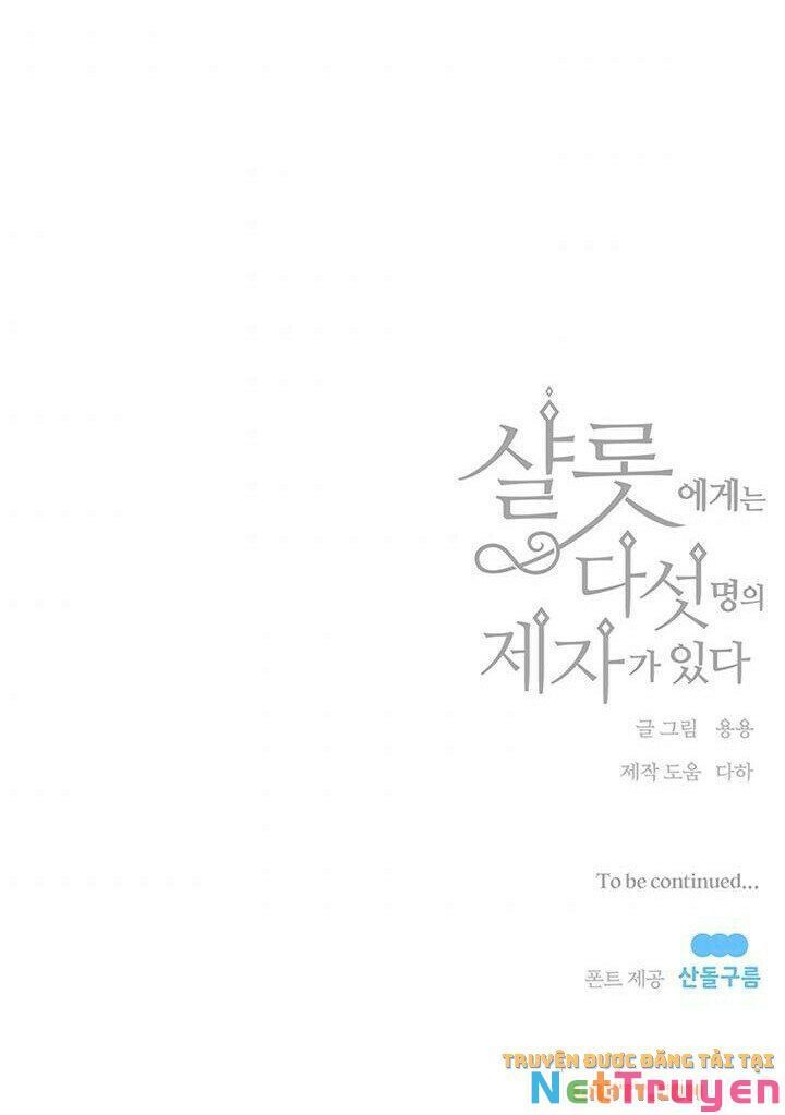 đọc truyện Năm Đại Đệ Tử Của Charlotte Chương 111 ảnh 53 tại Giả Dược