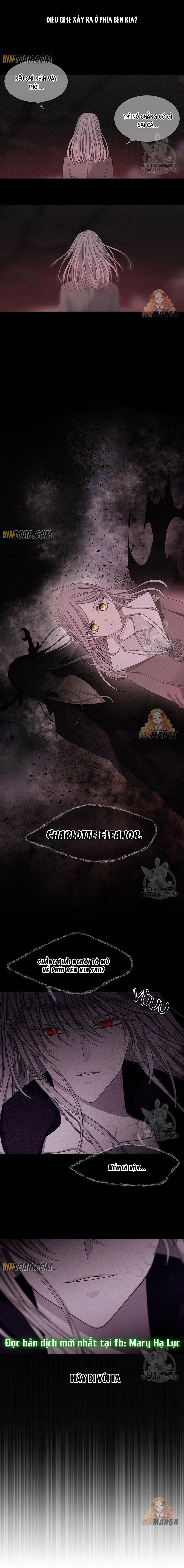 đọc truyện Năm Đại Đệ Tử Của Charlotte Chương 112 ảnh 6 tại Giả Dược