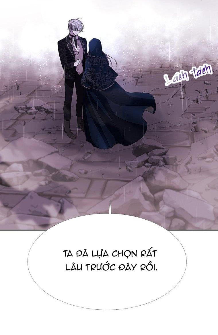 đọc truyện Năm Đại Đệ Tử Của Charlotte Chương 114 ảnh 25 tại Giả Dược
