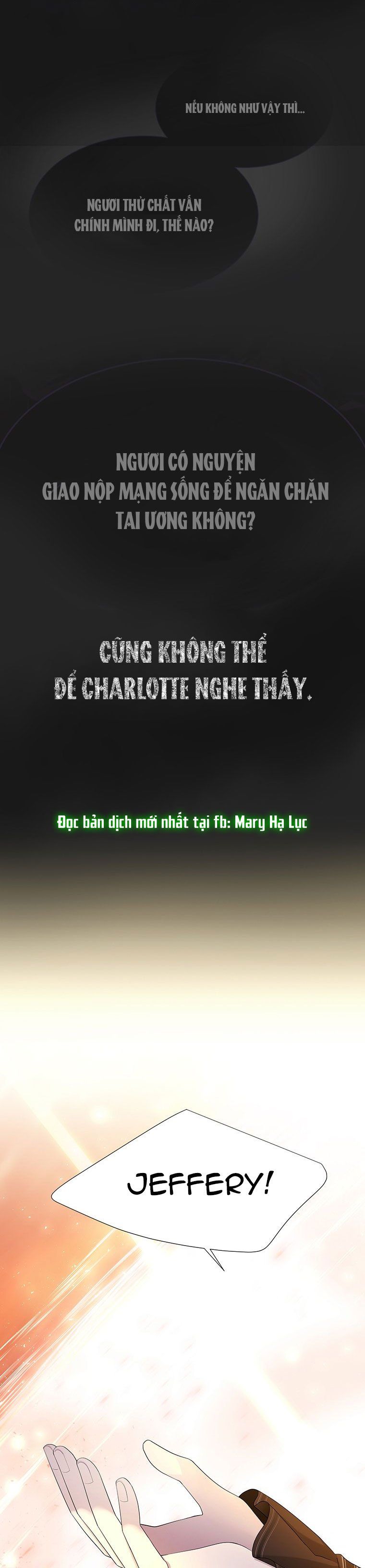 đọc truyện Năm Đại Đệ Tử Của Charlotte Chương 115 ảnh 10 tại Giả Dược