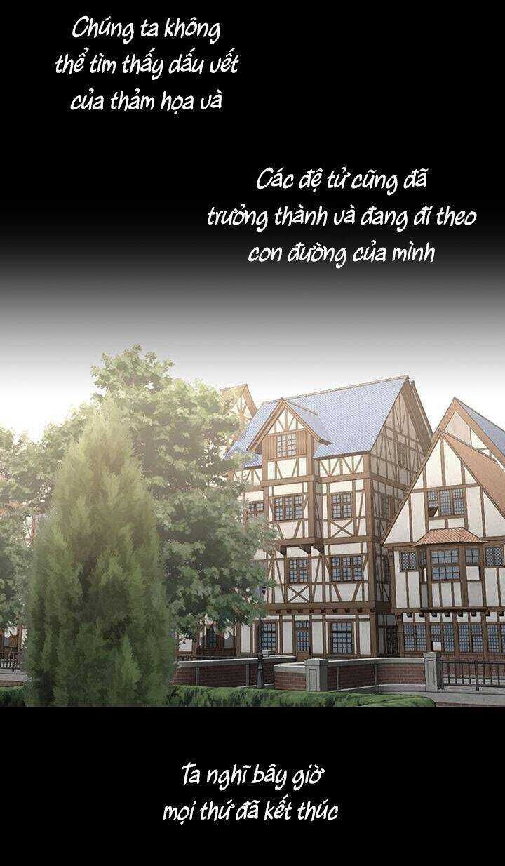 đọc truyện Năm Đại Đệ Tử Của Charlotte Chương 117 ảnh 12 tại Giả Dược