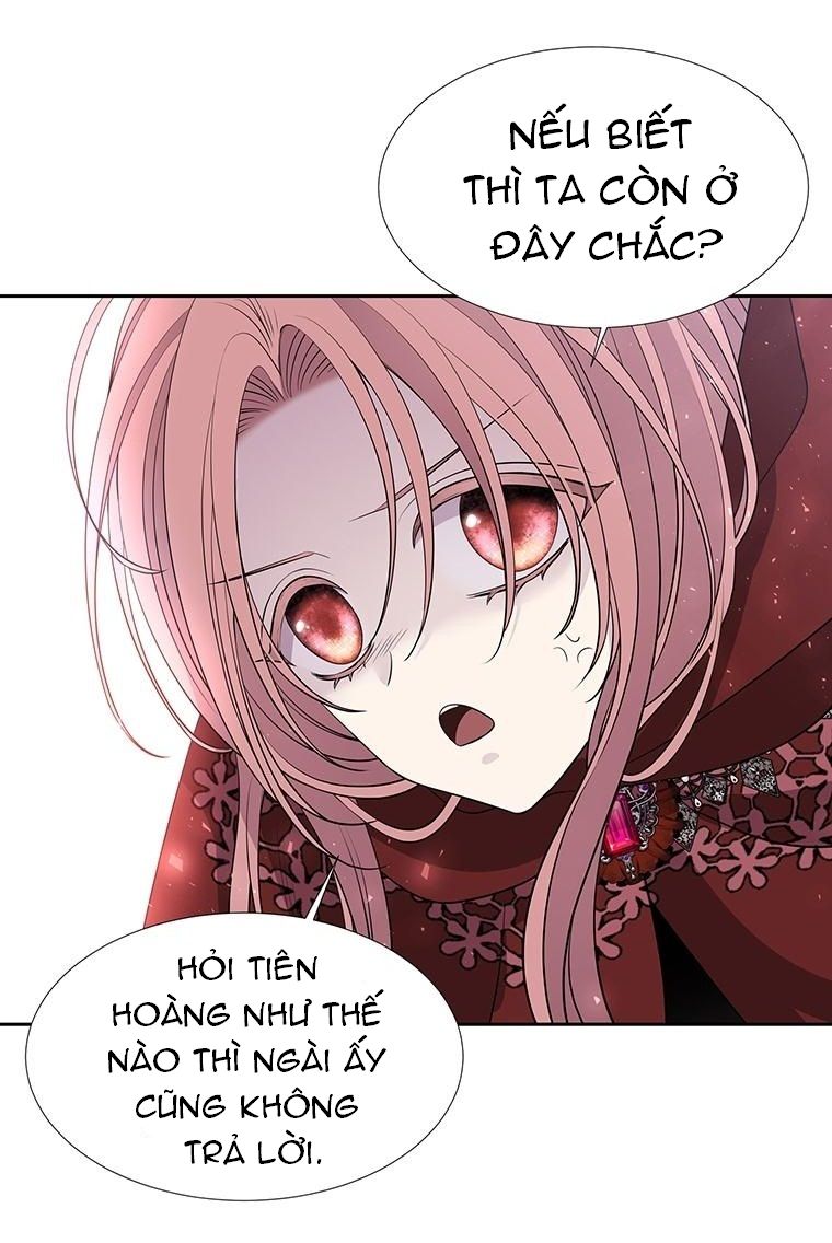 đọc truyện Năm Đại Đệ Tử Của Charlotte Chương 119 ảnh 29 tại Giả Dược