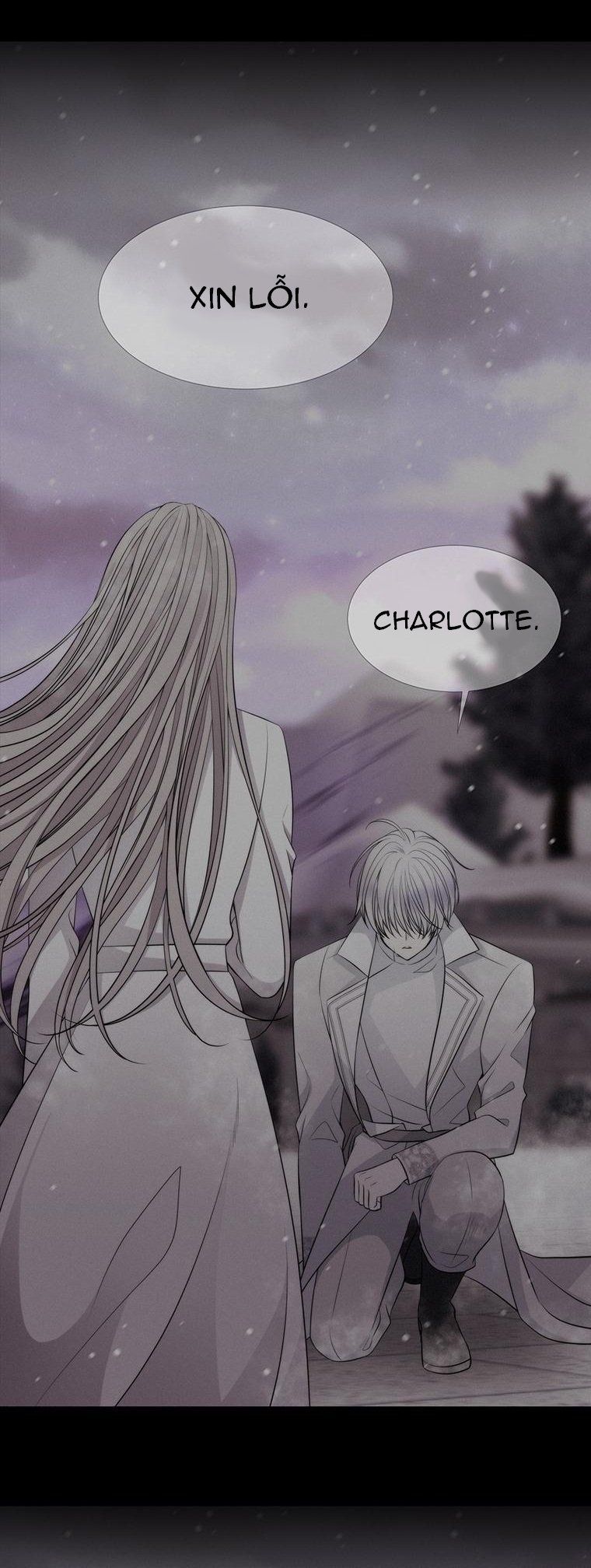 đọc truyện Năm Đại Đệ Tử Của Charlotte Chương 119 ảnh 44 tại Giả Dược
