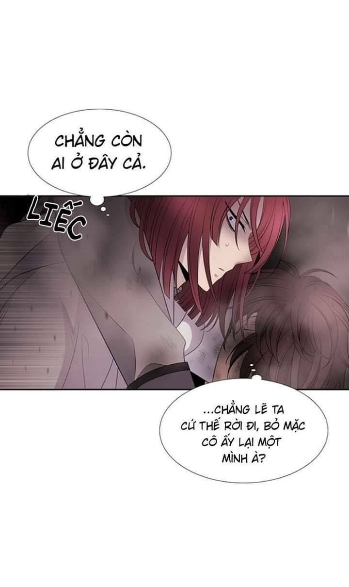 đọc truyện Năm Đại Đệ Tử Của Charlotte Chương 12 ảnh 32 tại Giả Dược