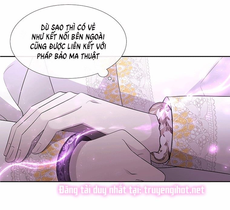 đọc truyện Năm Đại Đệ Tử Của Charlotte Chương 122 ảnh 10 tại Giả Dược