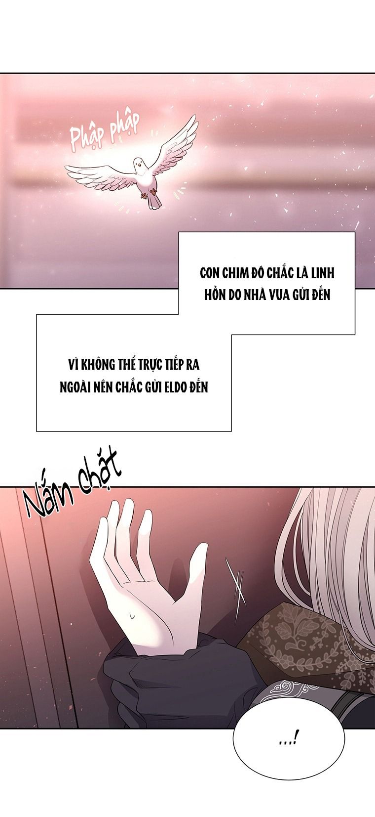 đọc truyện Năm Đại Đệ Tử Của Charlotte Chương 123 ảnh 41 tại Giả Dược