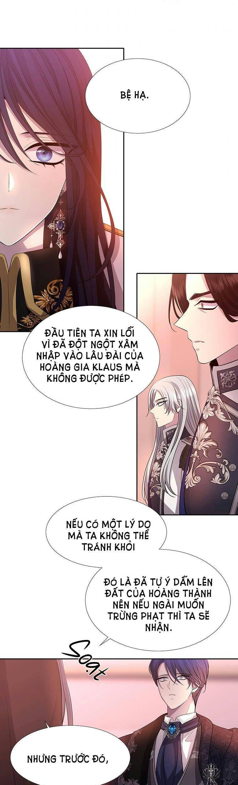 đọc truyện Năm Đại Đệ Tử Của Charlotte Chương 124 ảnh 26 tại Giả Dược