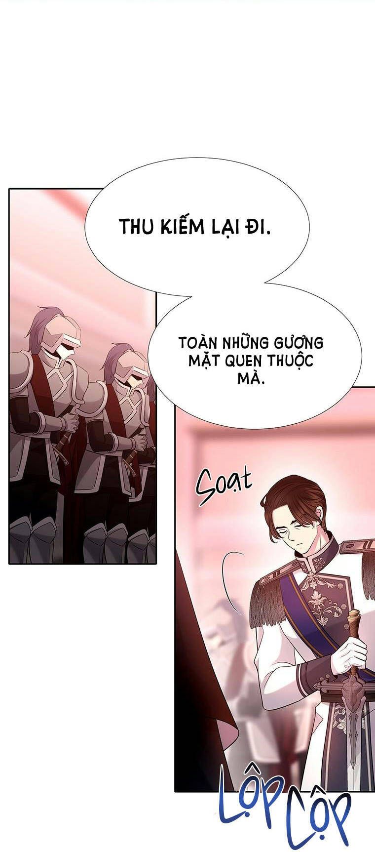 đọc truyện Năm Đại Đệ Tử Của Charlotte Chương 124 ảnh 10 tại Giả Dược