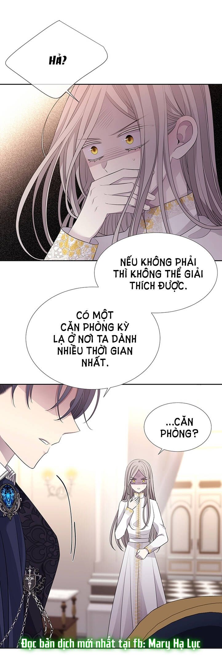 đọc truyện Năm Đại Đệ Tử Của Charlotte Chương 125 ảnh 16 tại Giả Dược
