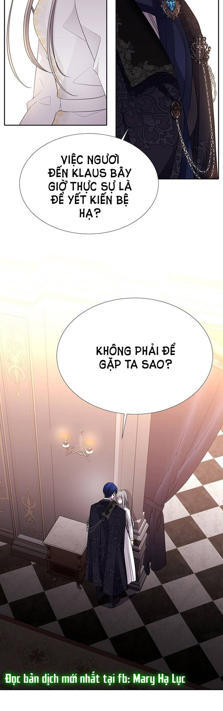 đọc truyện Năm Đại Đệ Tử Của Charlotte Chương 125 ảnh 21 tại Giả Dược