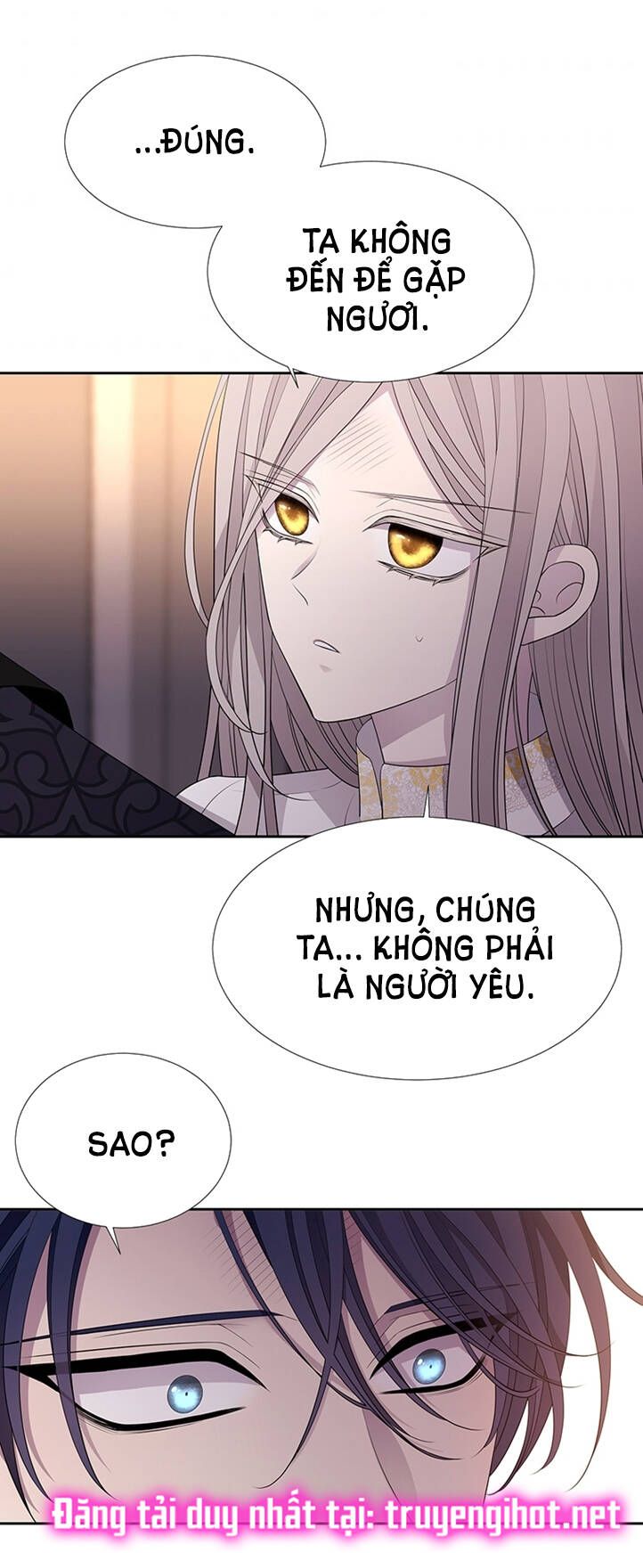 đọc truyện Năm Đại Đệ Tử Của Charlotte Chương 125 ảnh 22 tại Giả Dược
