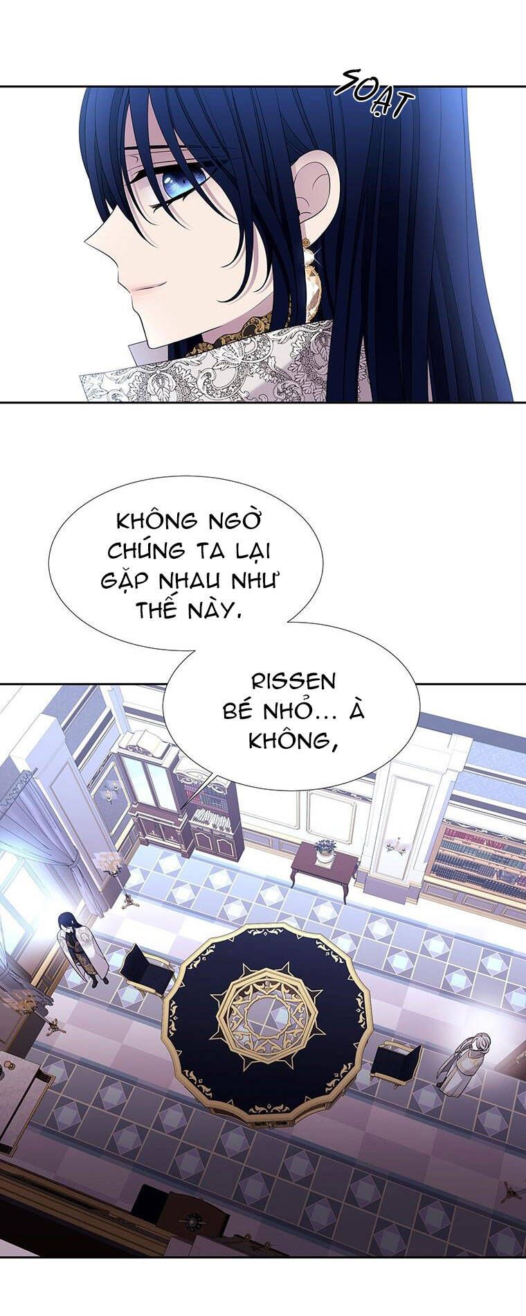đọc truyện Năm Đại Đệ Tử Của Charlotte Chương 126 ảnh 17 tại Giả Dược