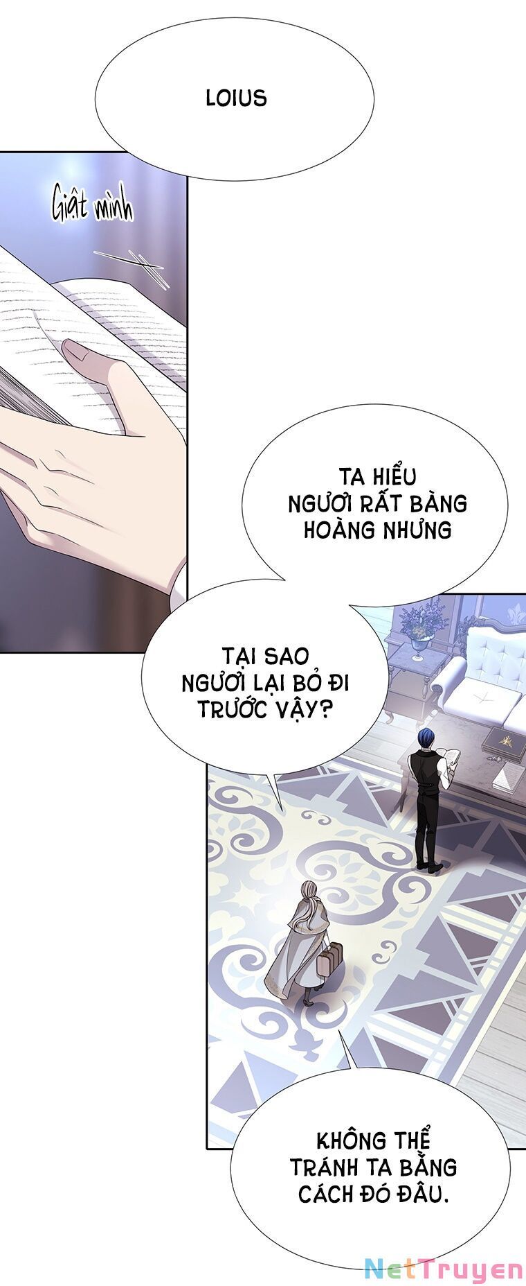 đọc truyện Năm Đại Đệ Tử Của Charlotte Chương 127 ảnh 5 tại Giả Dược