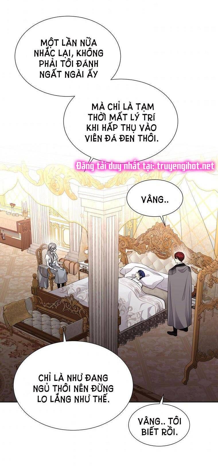 đọc truyện Năm Đại Đệ Tử Của Charlotte Chương 128 ảnh 33 tại Giả Dược