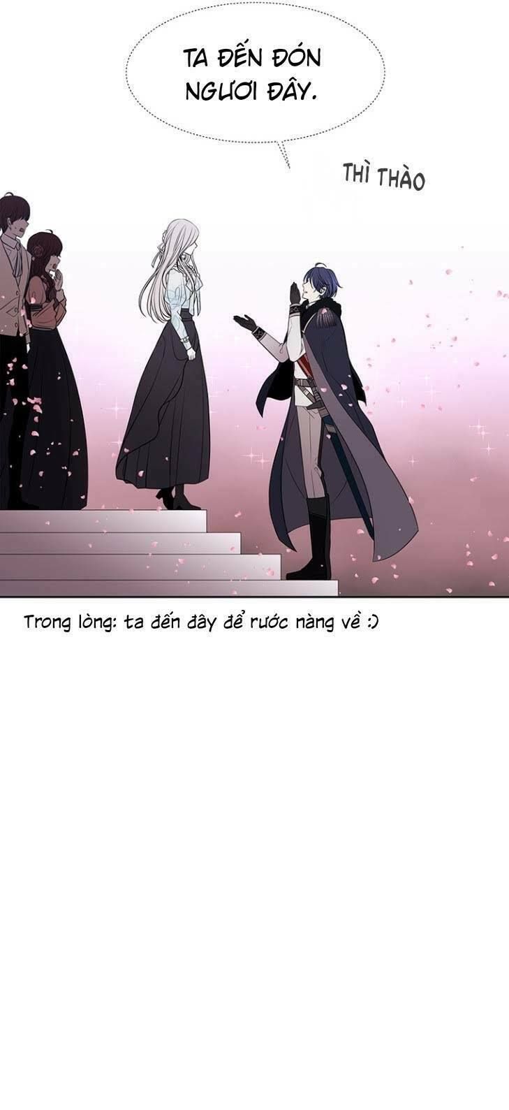 đọc truyện Năm Đại Đệ Tử Của Charlotte Chương 13 ảnh 43 tại Giả Dược
