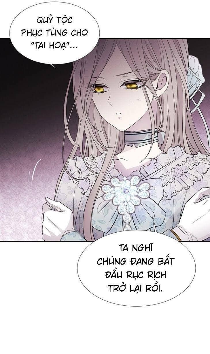 đọc truyện Năm Đại Đệ Tử Của Charlotte Chương 13 ảnh 51 tại Giả Dược