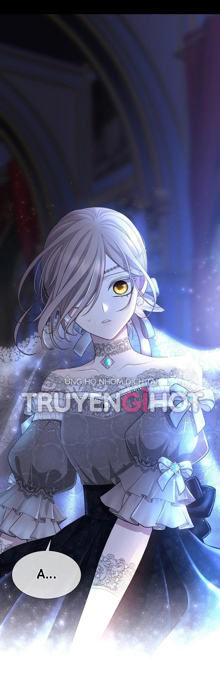 đọc truyện Năm Đại Đệ Tử Của Charlotte Chương 130 ảnh 65 tại Giả Dược