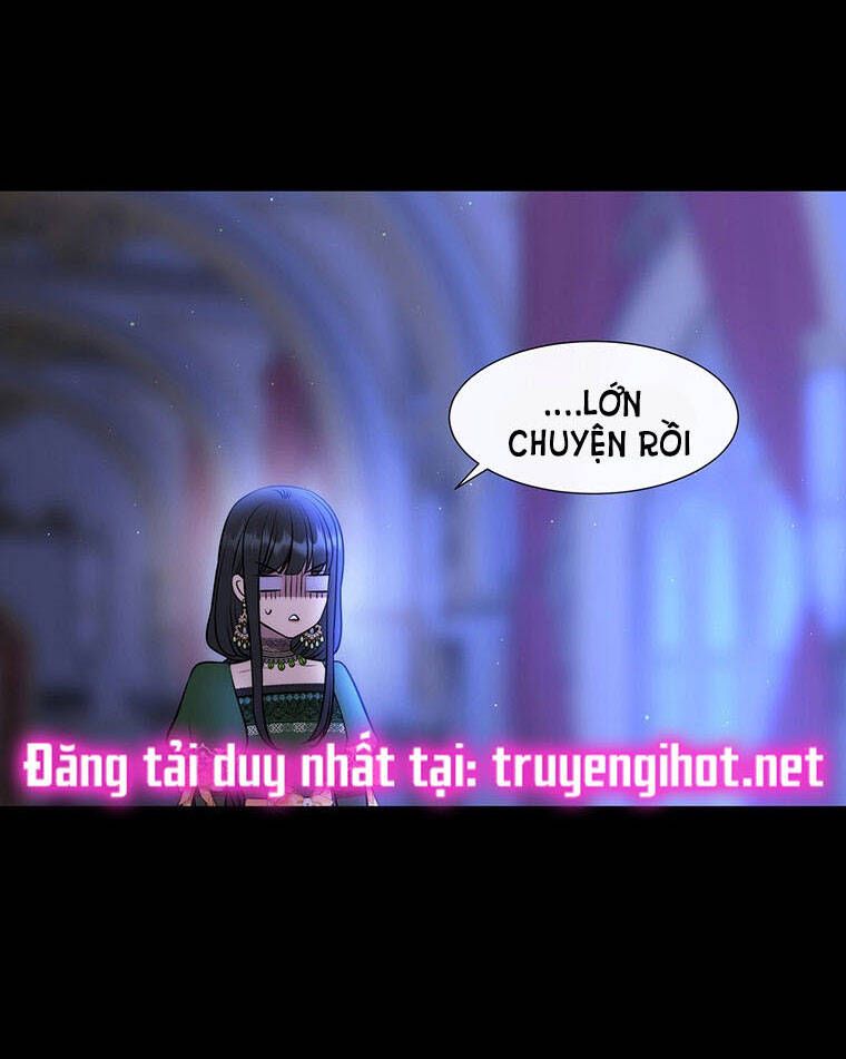 đọc truyện Năm Đại Đệ Tử Của Charlotte Chương 131.1 ảnh 17 tại Giả Dược