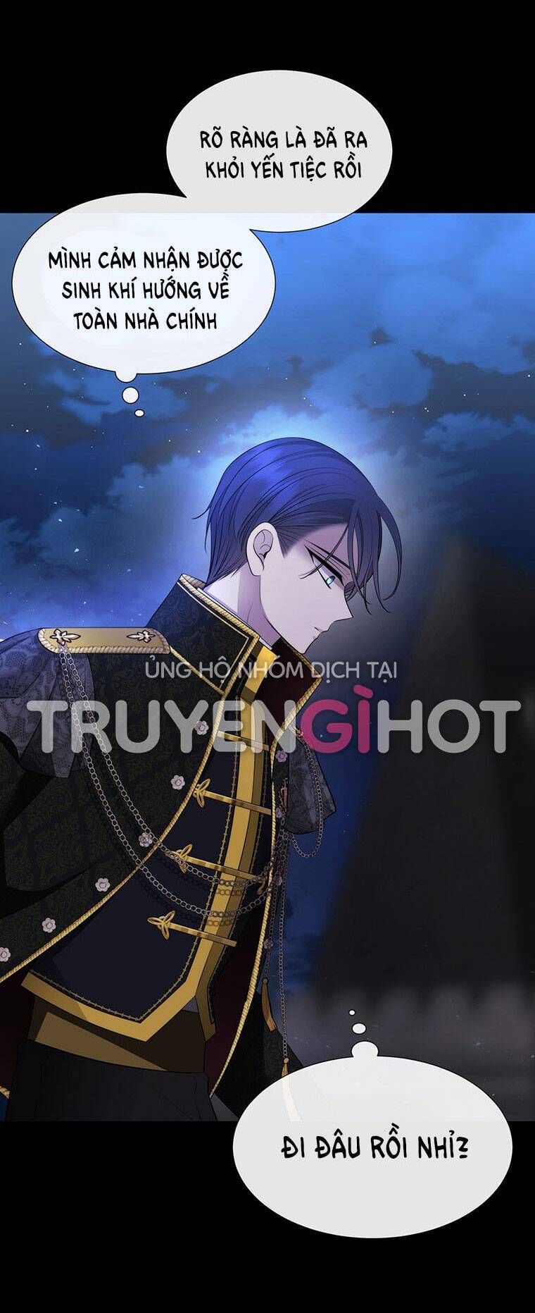 đọc truyện Năm Đại Đệ Tử Của Charlotte Chương 131.1 ảnh 21 tại Giả Dược