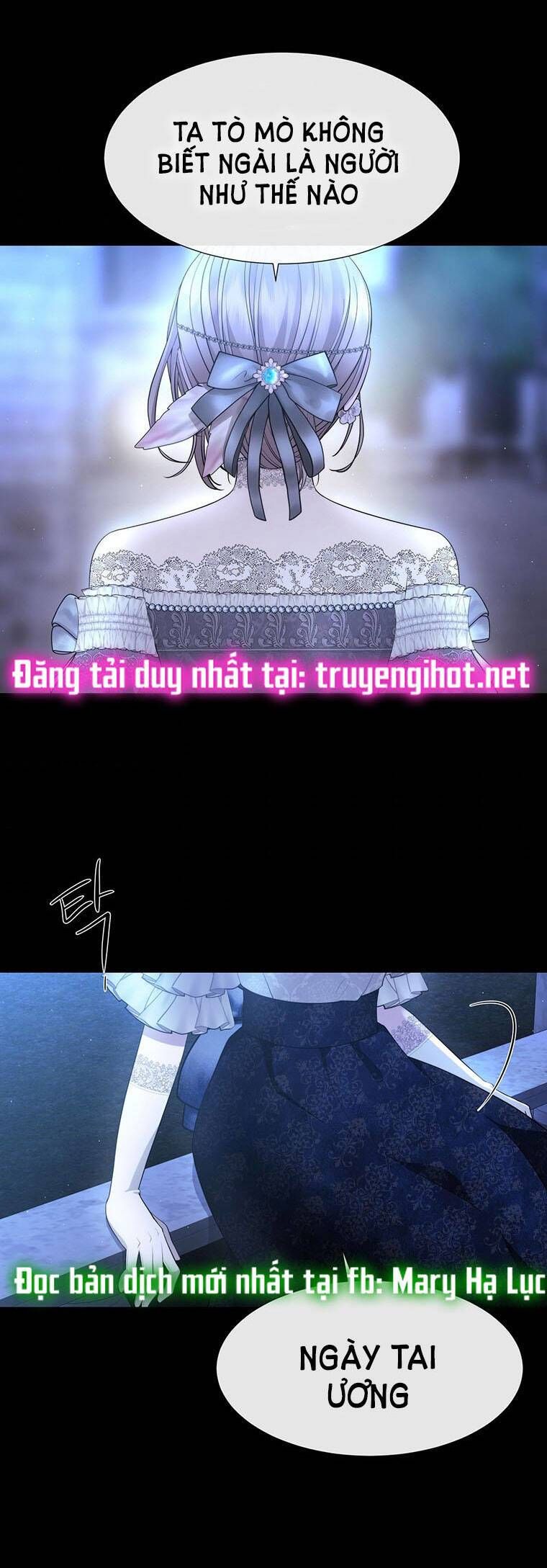 đọc truyện Năm Đại Đệ Tử Của Charlotte Chương 131.1 ảnh 32 tại Giả Dược