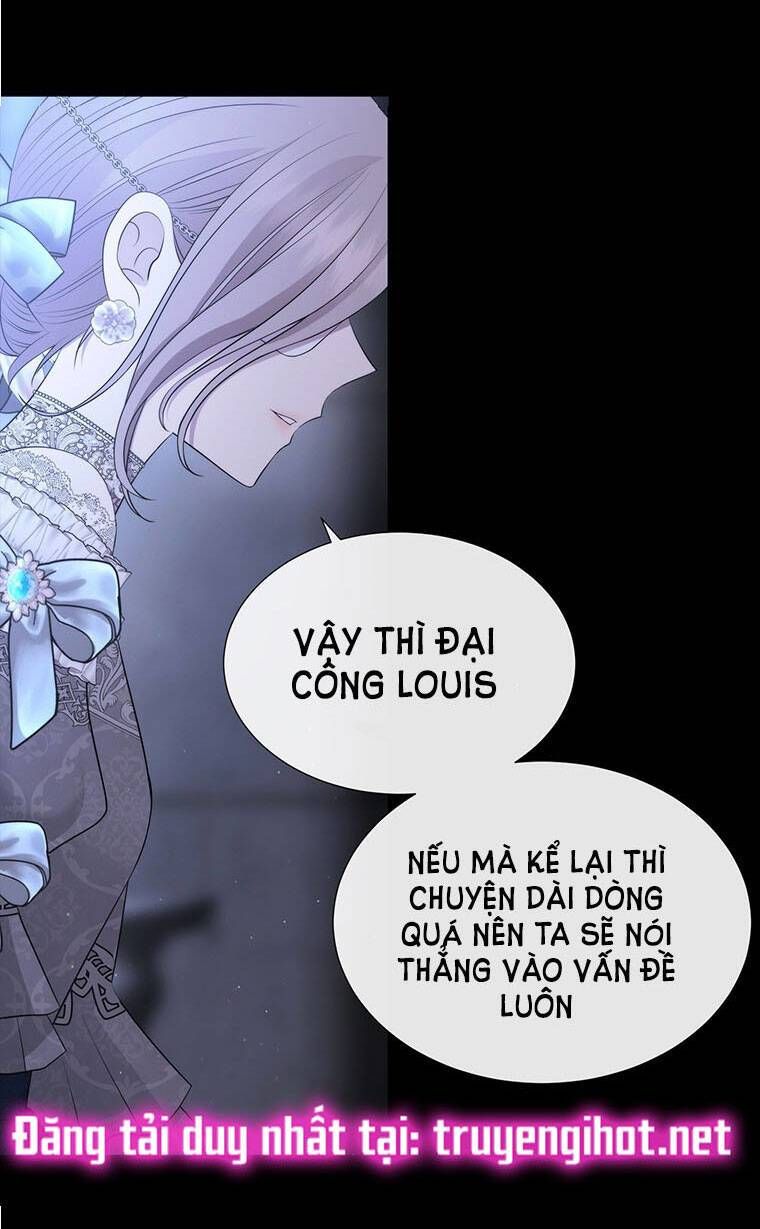 đọc truyện Năm Đại Đệ Tử Của Charlotte Chương 131.1 ảnh 41 tại Giả Dược