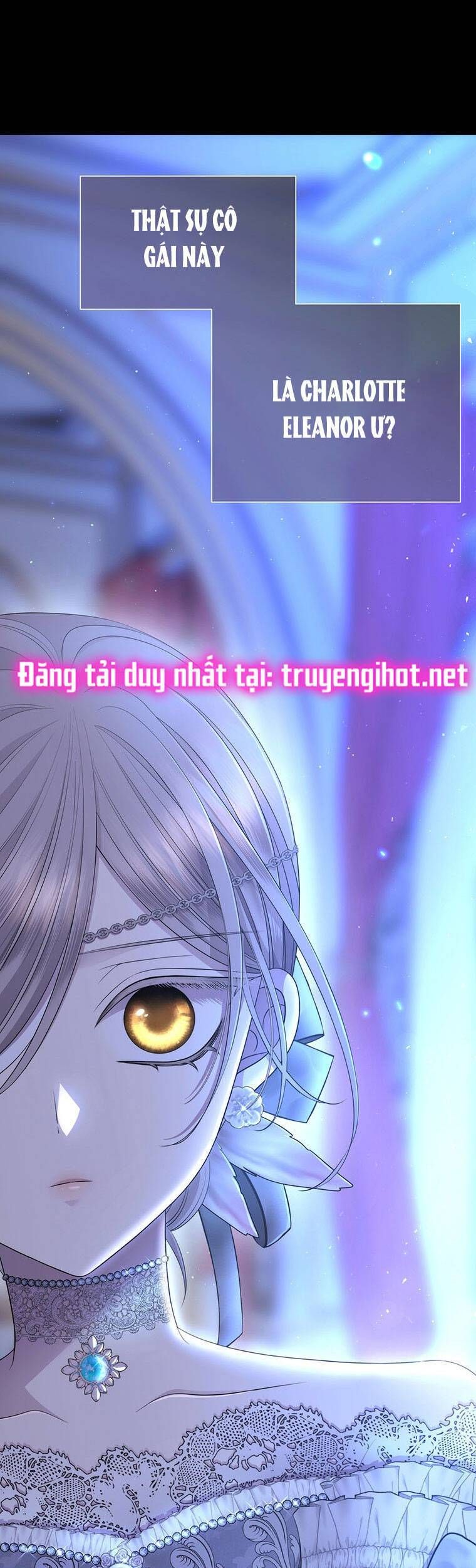 đọc truyện Năm Đại Đệ Tử Của Charlotte Chương 131.1 ảnh 6 tại Giả Dược
