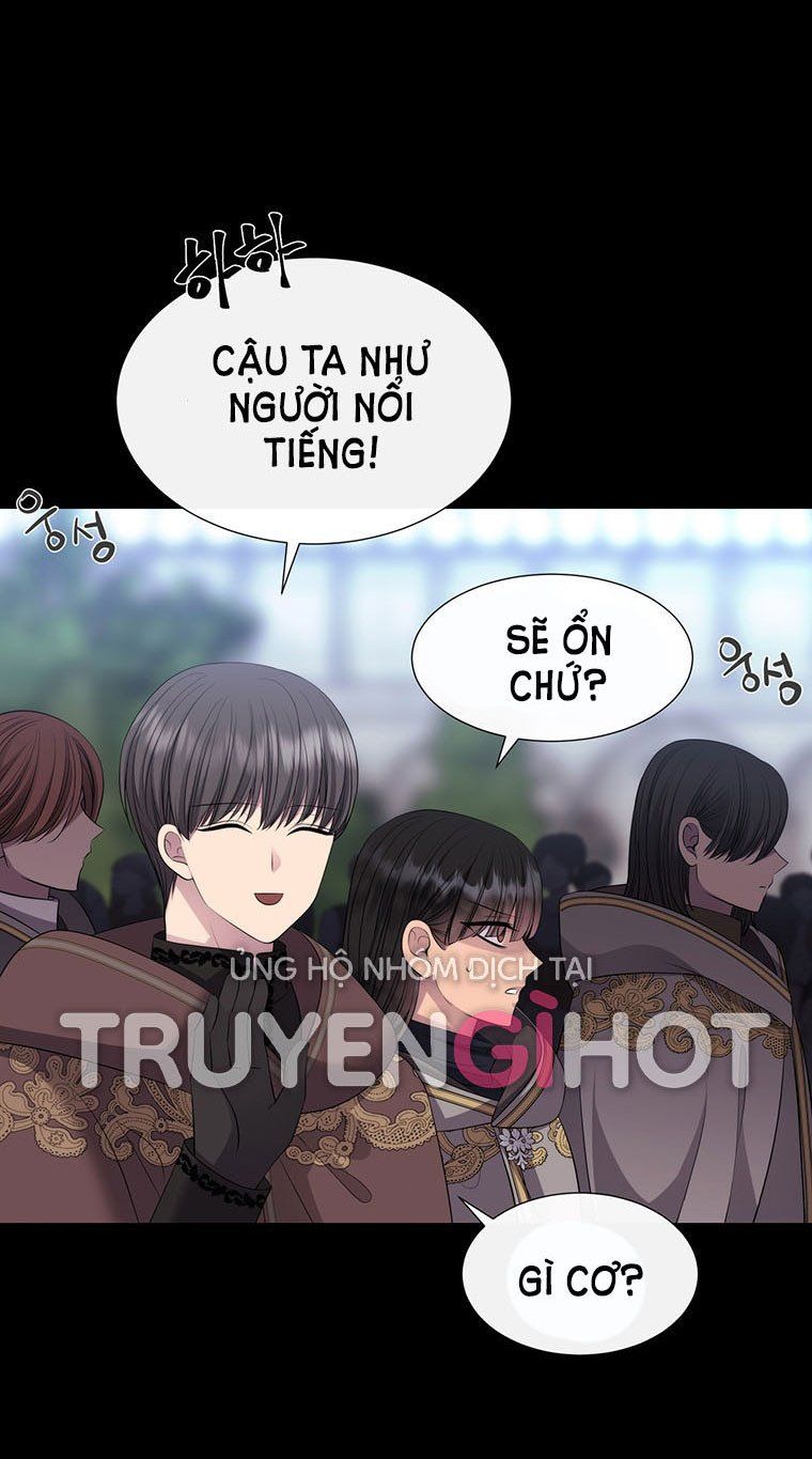 đọc truyện Năm Đại Đệ Tử Của Charlotte Chương 131.2 ảnh 17 tại Giả Dược