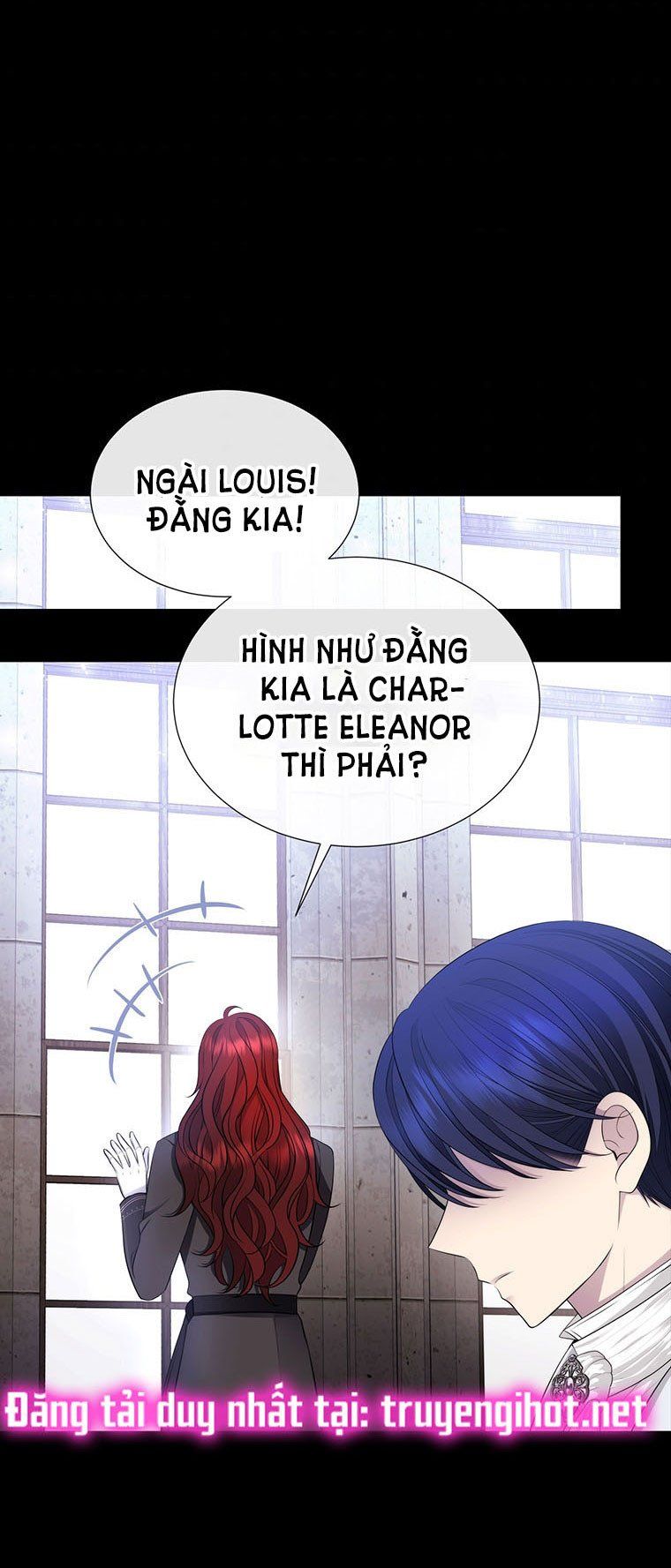 đọc truyện Năm Đại Đệ Tử Của Charlotte Chương 131.2 ảnh 20 tại Giả Dược
