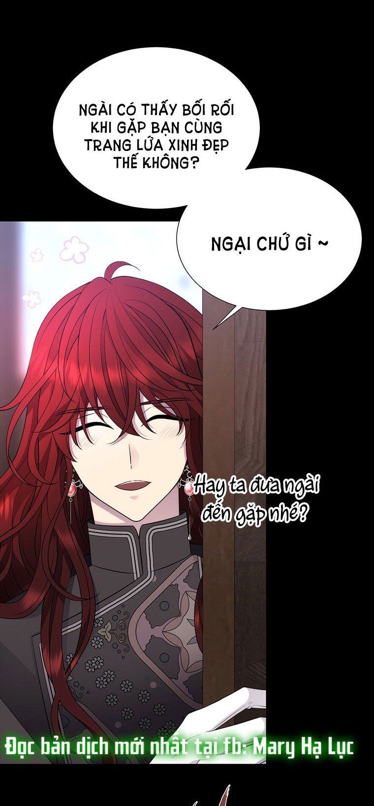 đọc truyện Năm Đại Đệ Tử Của Charlotte Chương 131.2 ảnh 31 tại Giả Dược