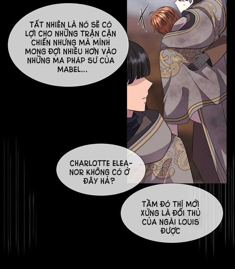 đọc truyện Năm Đại Đệ Tử Của Charlotte Chương 131.2 ảnh 39 tại Giả Dược