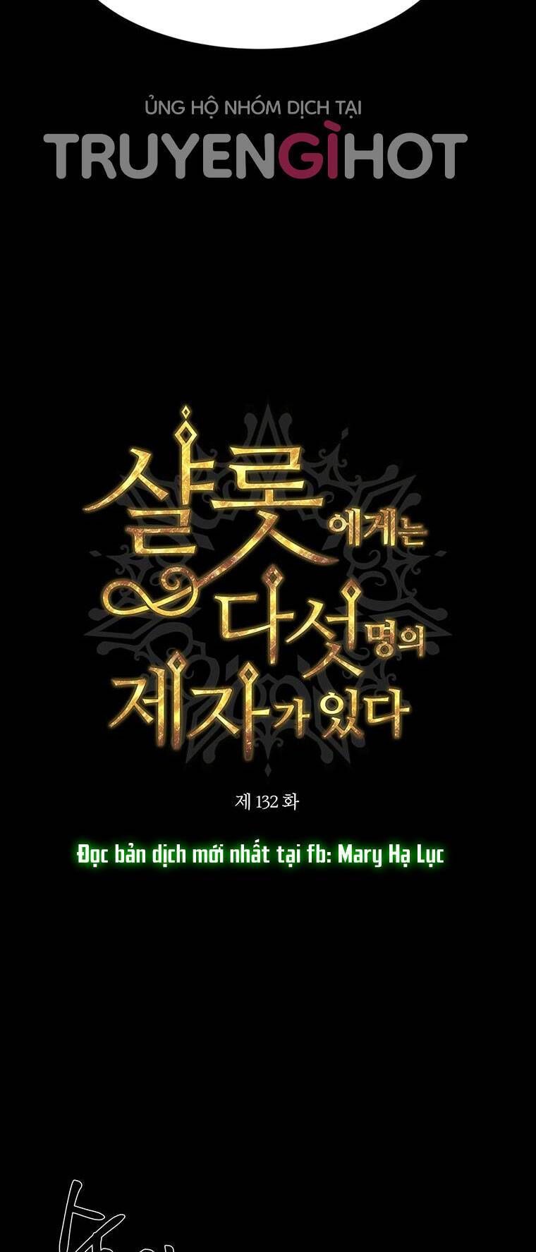 đọc truyện Năm Đại Đệ Tử Của Charlotte Chương 132 ảnh 14 tại Giả Dược