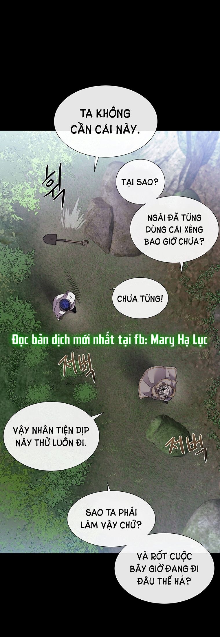 đọc truyện Năm Đại Đệ Tử Của Charlotte Chương 133 ảnh 19 tại Giả Dược