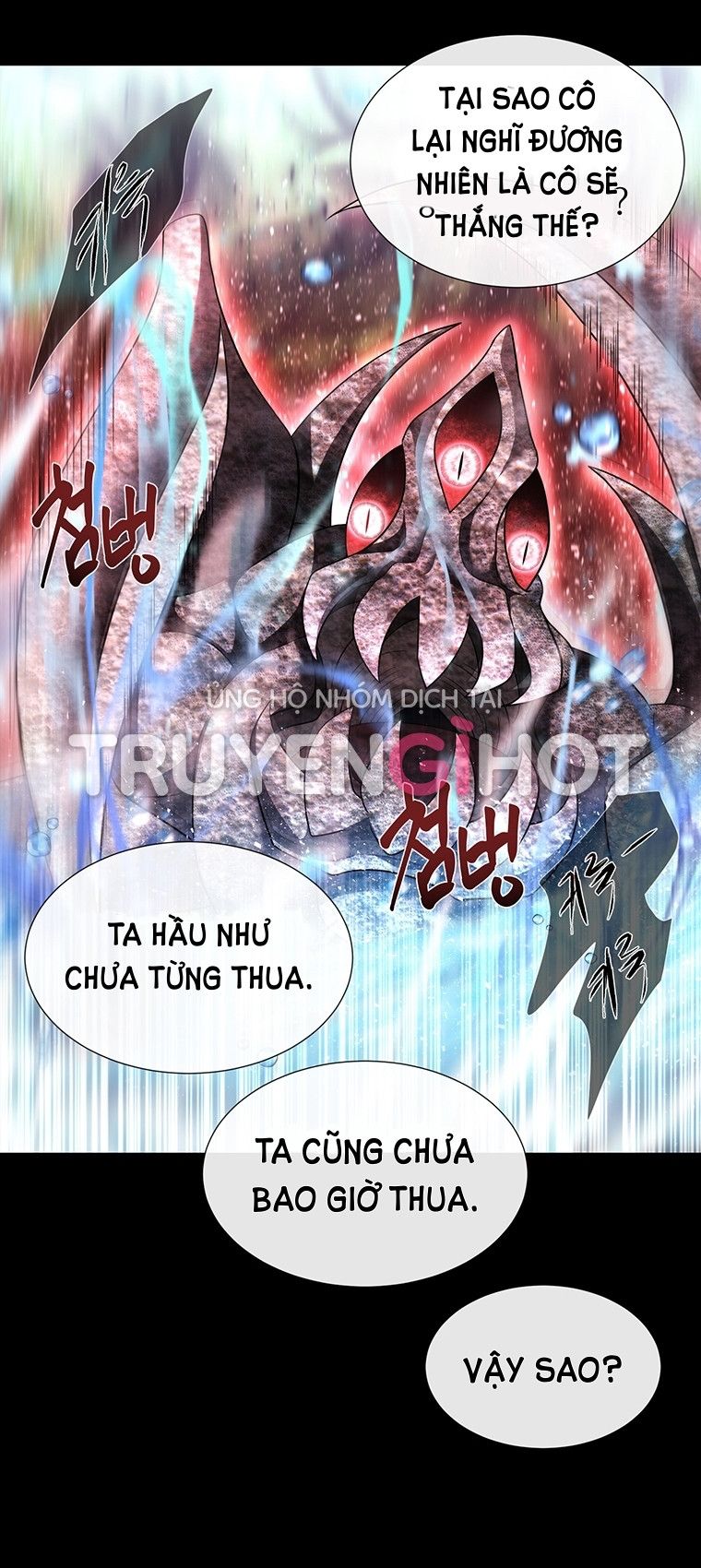 đọc truyện Năm Đại Đệ Tử Của Charlotte Chương 133 ảnh 26 tại Giả Dược