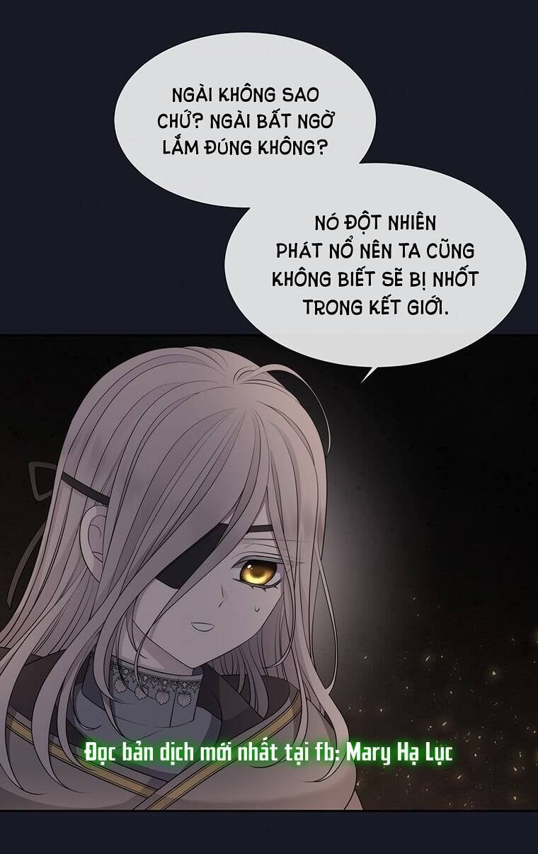 đọc truyện Năm Đại Đệ Tử Của Charlotte Chương 134.1 ảnh 3 tại Giả Dược