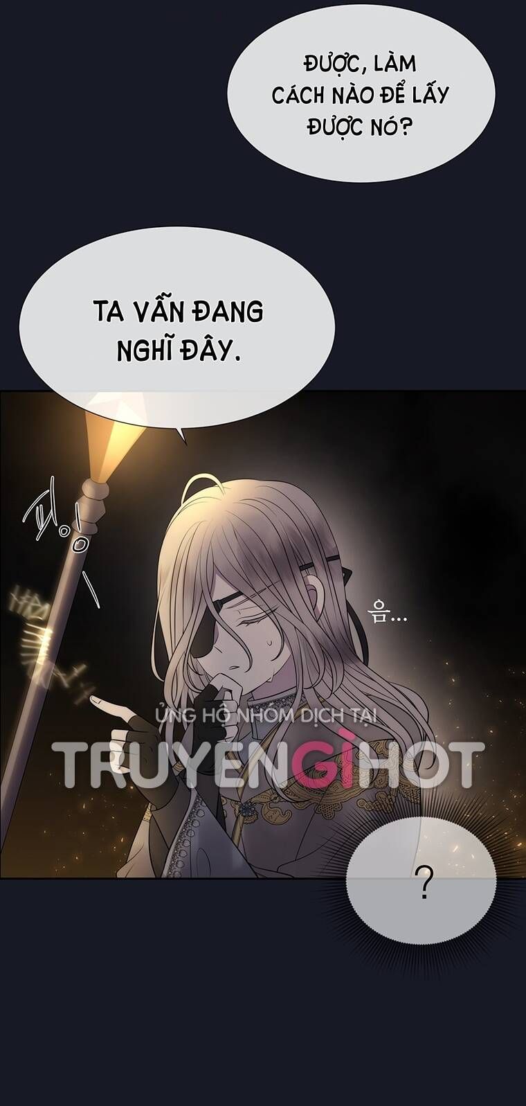 đọc truyện Năm Đại Đệ Tử Của Charlotte Chương 134.1 ảnh 23 tại Giả Dược