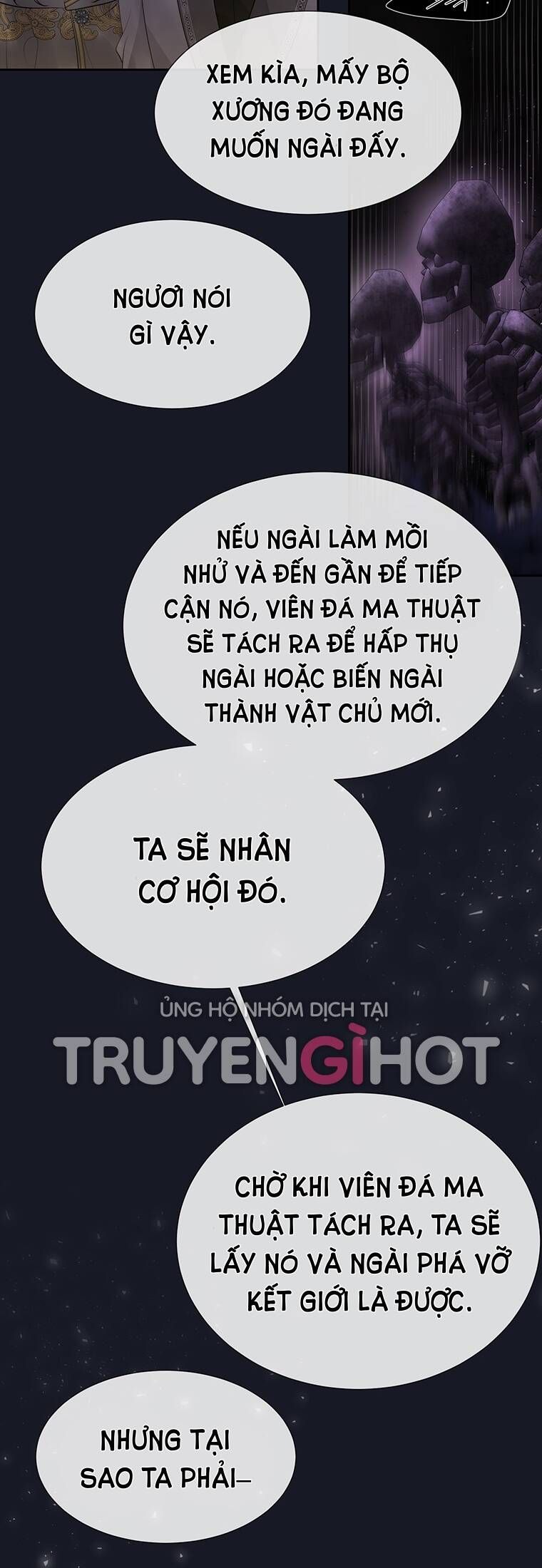 đọc truyện Năm Đại Đệ Tử Của Charlotte Chương 134.1 ảnh 30 tại Giả Dược