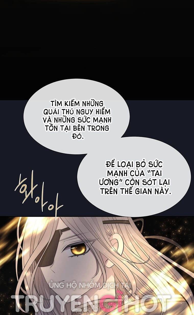 đọc truyện Năm Đại Đệ Tử Của Charlotte Chương 134.2 ảnh 8 tại Giả Dược
