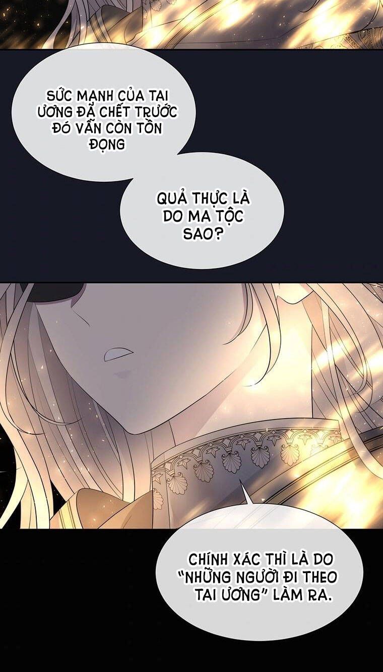 đọc truyện Năm Đại Đệ Tử Của Charlotte Chương 134.2 ảnh 9 tại Giả Dược