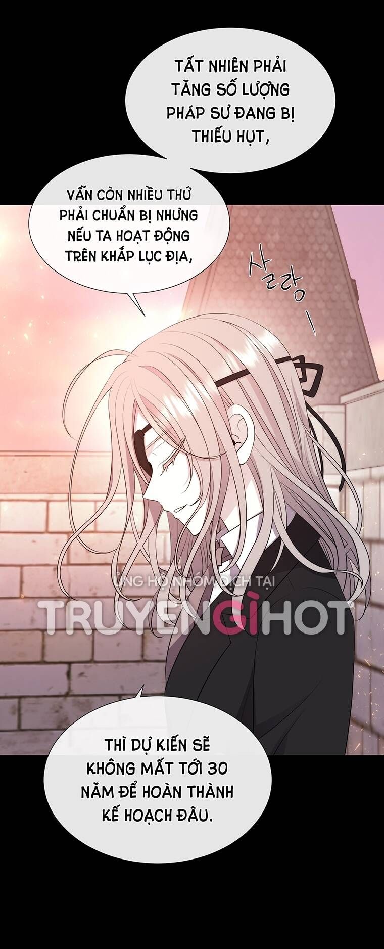 đọc truyện Năm Đại Đệ Tử Của Charlotte Chương 135.2 ảnh 23 tại Giả Dược
