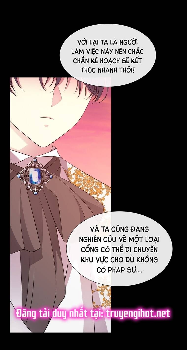 đọc truyện Năm Đại Đệ Tử Của Charlotte Chương 135.2 ảnh 24 tại Giả Dược