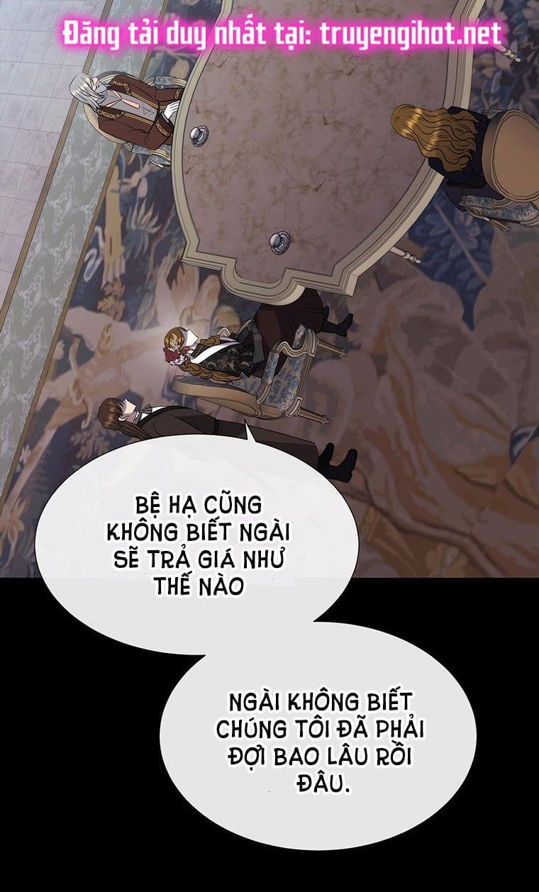đọc truyện Năm Đại Đệ Tử Của Charlotte Chương 136.5 ảnh 22 tại Giả Dược