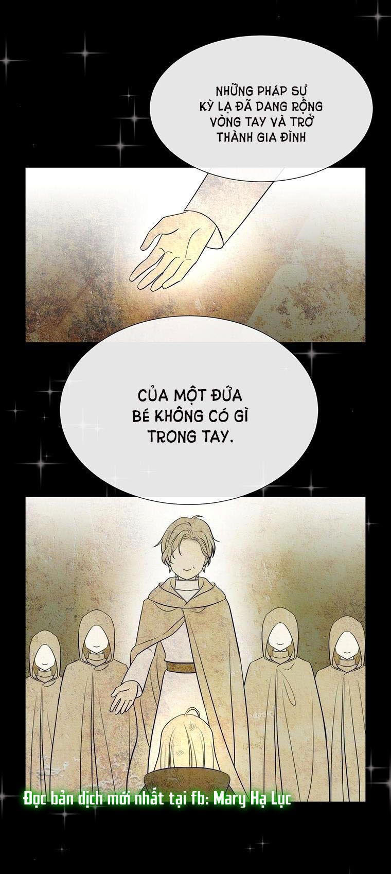 đọc truyện Năm Đại Đệ Tử Của Charlotte Chương 136 ảnh 13 tại Giả Dược